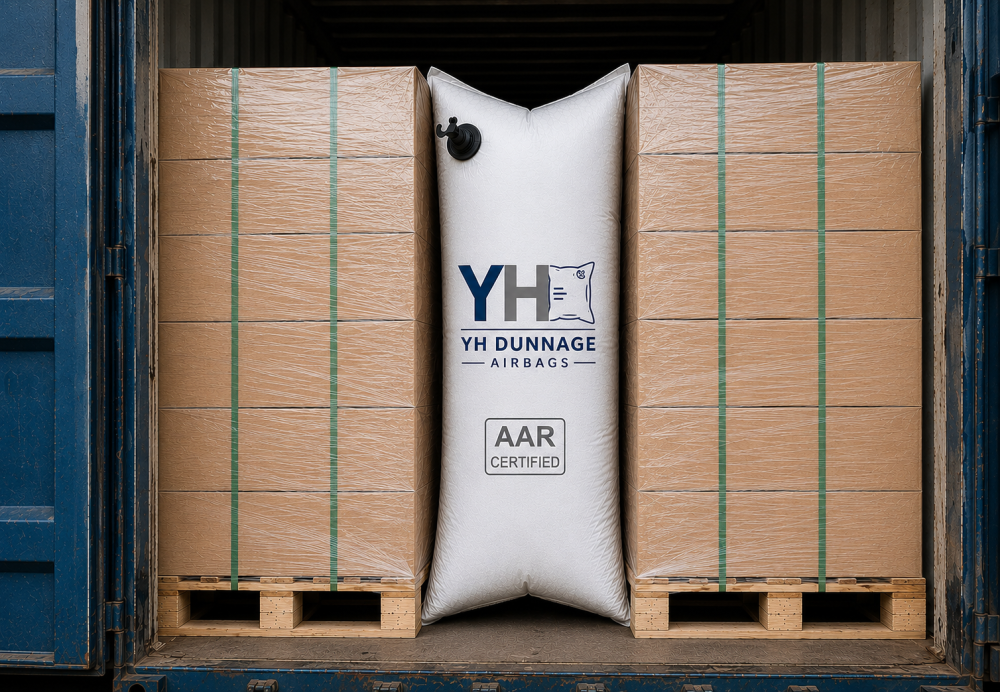 Polipropilen (PP) Airbag — Nem ve yırtılmaya dirençli